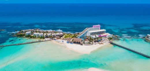 Turismo de aventura en Isla Mujeres: 5 experiencias para liberar adrenalina
