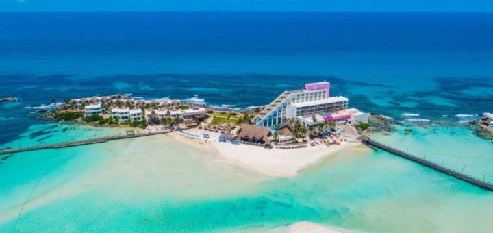 Turismo de aventura en Isla Mujeres: 5 experiencias para liberar adrenalina