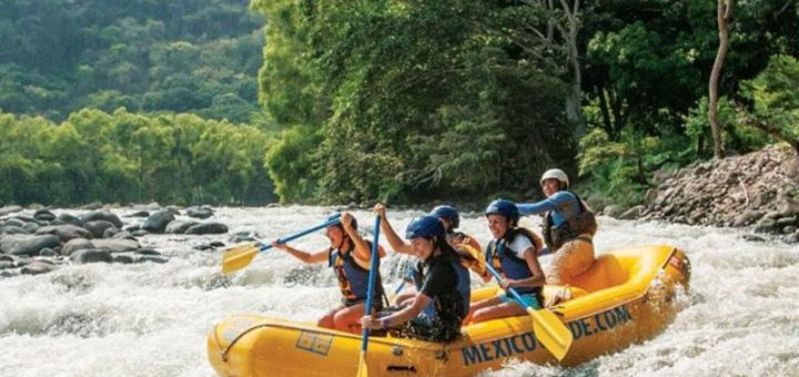 Turismo de aventura en Quintana Roo: ¿qué hacer en estas vacaciones?