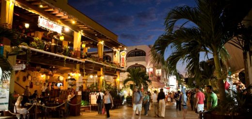 Turismo de terror en Quintana Roo: ¿Dónde conocer las mejores leyendas?