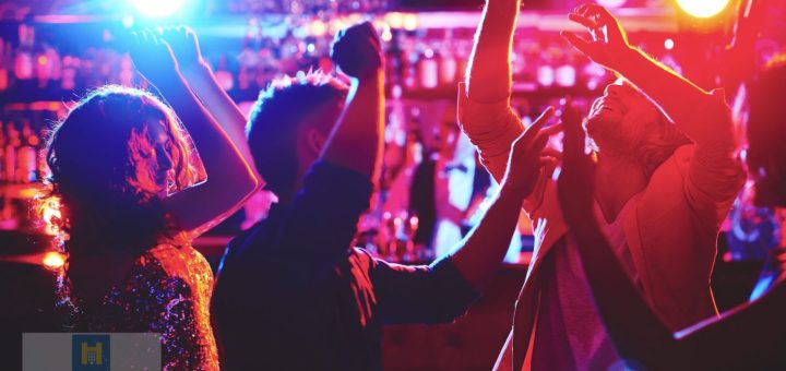 Vida nocturna en Quintana Roo: ¿A qué antros debes ir?