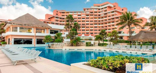 Wyndham Grand Cancun All Inclusive Resort & Villas: lujo para familias
