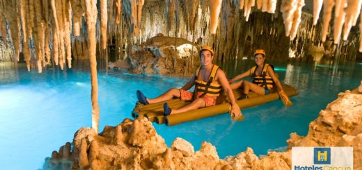Xplor Park: Aventura y adrenalina en la Riviera Maya
