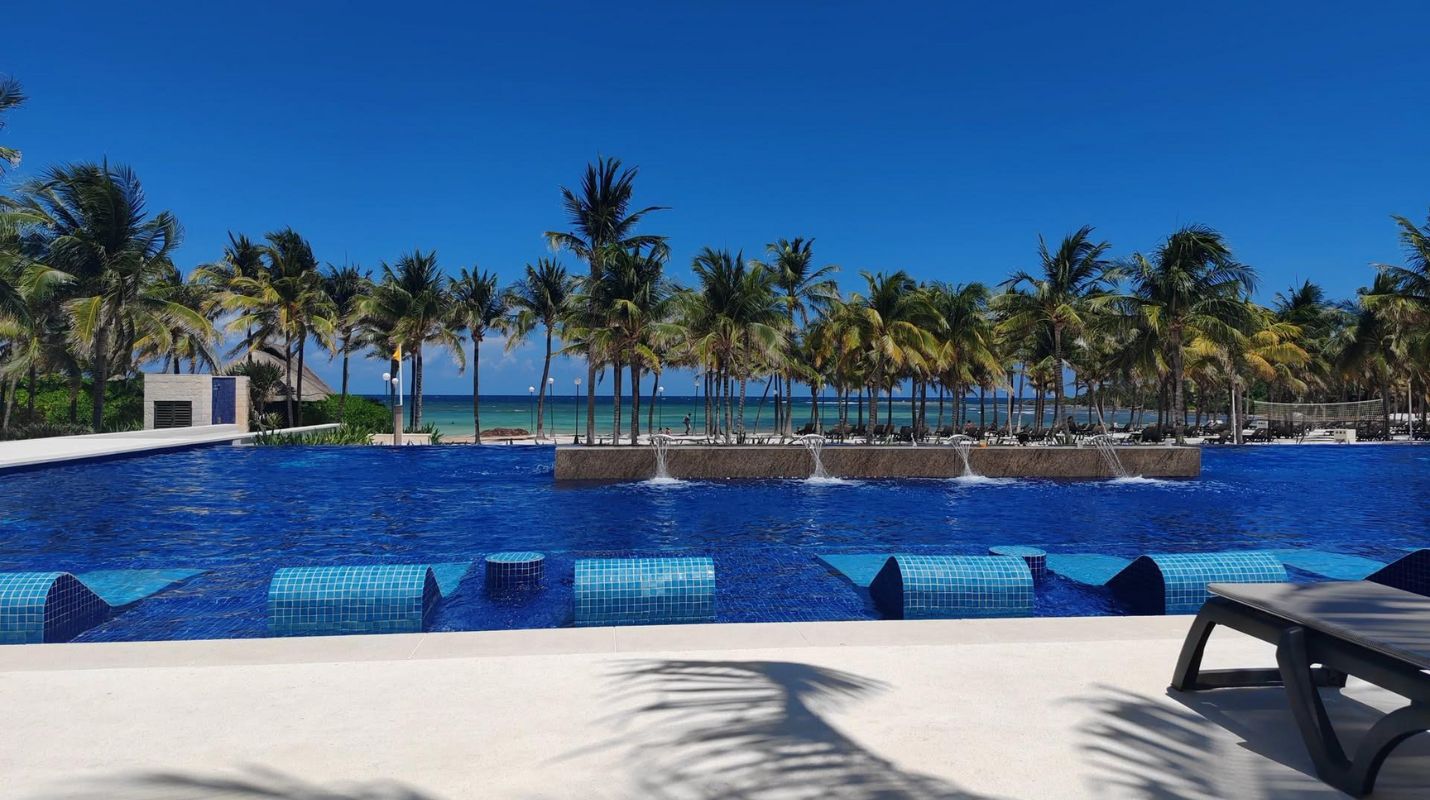 Barceló Maya Riviera: Todo lo que debes saber de este resort