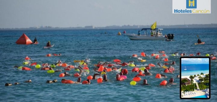 ‘El Cruce’ a Isla Mujeres: ¿Dónde hospedarte?