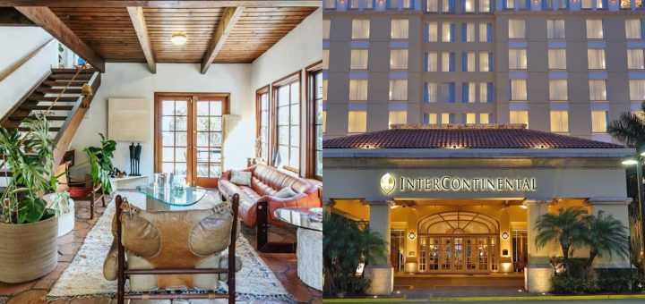 Airbnb vs Hoteles: ¿Cuál es la mejor opción para tu viaje?