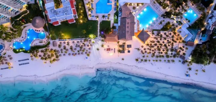 Beachscape Kin Ha Villas & Suites: experiencia de paz en la playa