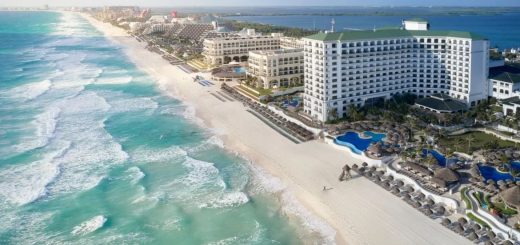 Cancún 2025: 9 de cada 10 hoteles se abren en Quintana Roo y Riviera Maya