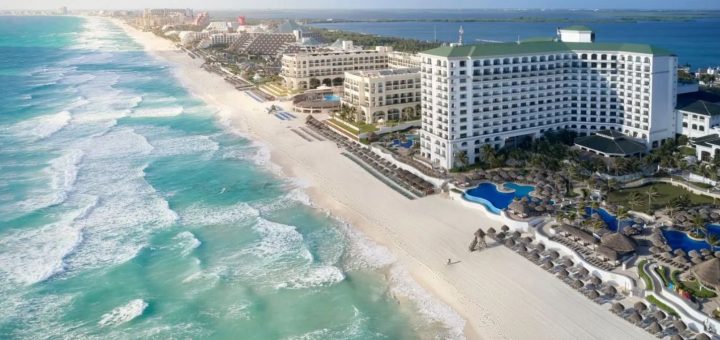 Cancún 2025: 9 de cada 10 hoteles se abren en Quintana Roo y Riviera Maya