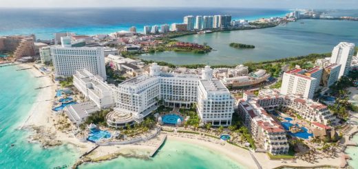 Cancún 2025: Hoteleros esperan muchos retos
