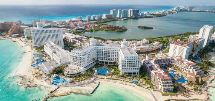 Cancún 2025: Hoteleros esperan muchos retos