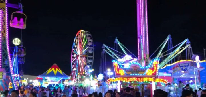 Cancún 2025: Las ferias imperdibles del Caribe Mexicano