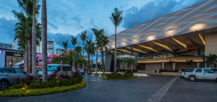 Cancún 2025: Turismo de congresos y convenciones en aumento
