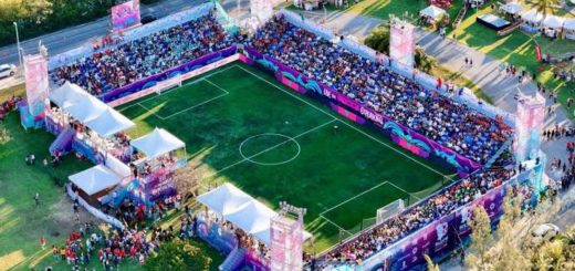 Cancún 2025: Turismo deportivo se fortalece con estos eventos