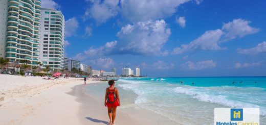 Cancún: Destino clave del turismo global este 2025