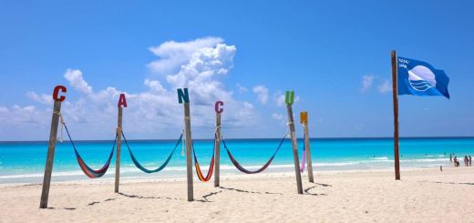 Cancún: Destino de playa con más certificaciones en Latinoamérica