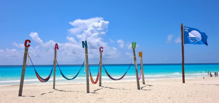Cancún: Destino de playa con más certificaciones en Latinoamérica