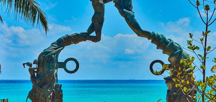 Cancún, Playa del Carmen y Tulum entre las ciudades con más oferta de vivienda turística
