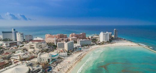 Cancún se pone verde: más turismo sostenible, menos basura