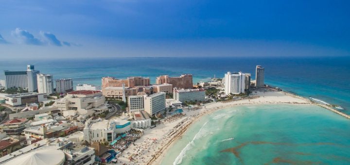 Cancún se pone verde: más turismo sostenible, menos basura