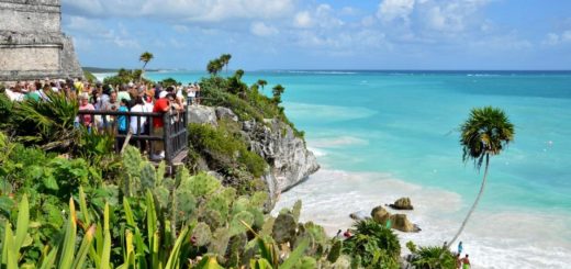 Cancún y Tulum se preparan para recibir a turistas del Mundial 2026