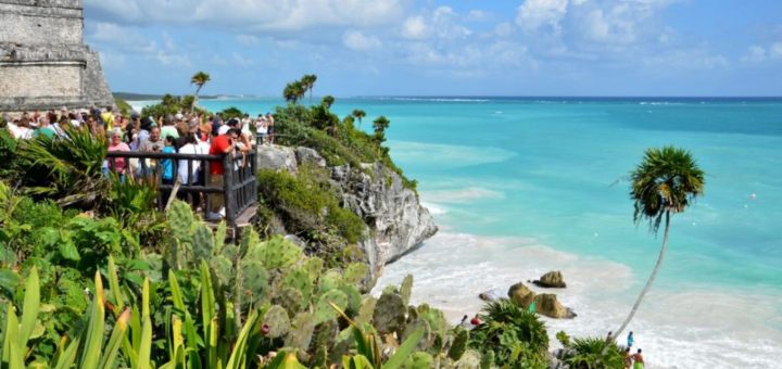 Cancún y Tulum se preparan para recibir a turistas del Mundial 2026