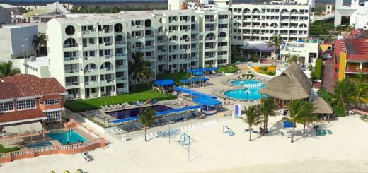 Caribe Mexicano 2025: Acapara el 91% de los nuevos cuartos hoteleros