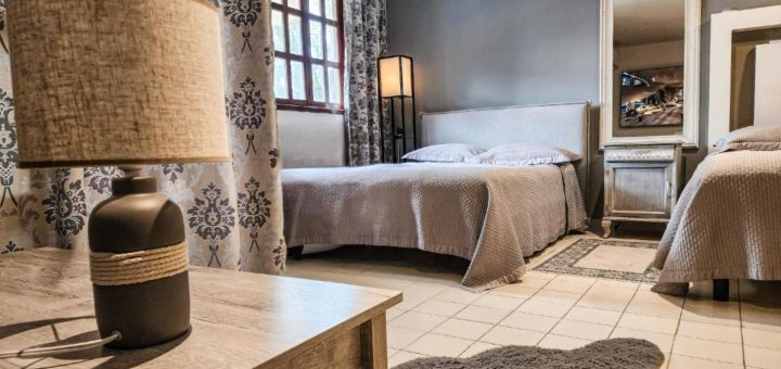 Casa Blanca Boutique & Organic: El rincón secreto para desconectarte en Cancún