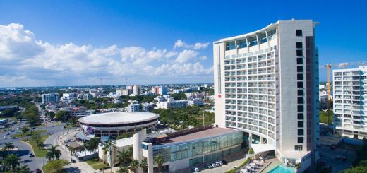 Casino Palace Cancún: ¿Qué hoteles puedes encontrar cerca?