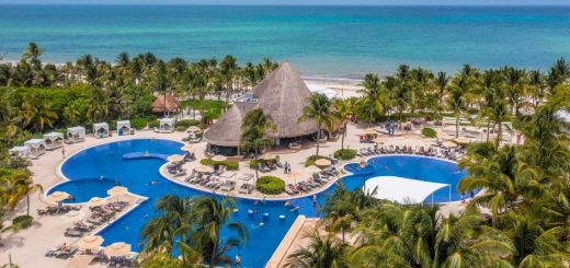 Catalonia Playa Maroma: El sabor del Caribe virgen y delicioso