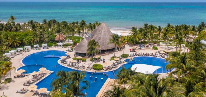 Catalonia Playa Maroma: El sabor del Caribe virgen y delicioso