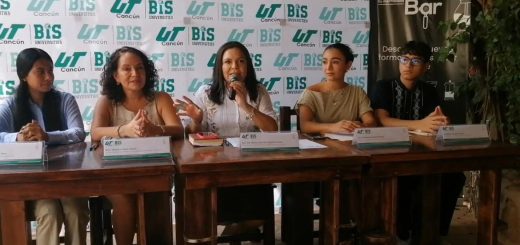 Celebra UT Cancún 17° Congreso de Turismo