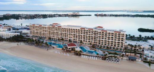 Day Pass Hyatt Zilara Cancún: Todo lo que debes saber de este resort