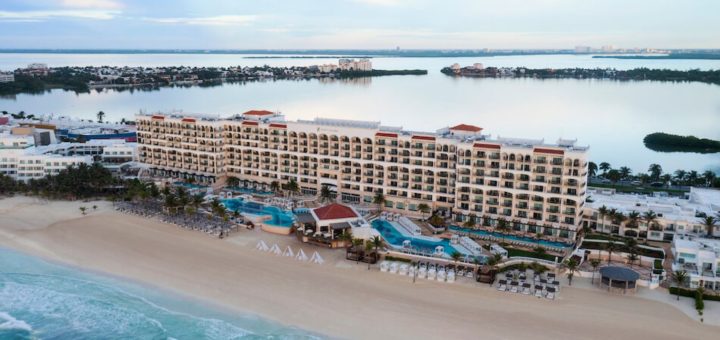 Day Pass Hyatt Zilara Cancún: Todo lo que debes saber de este resort