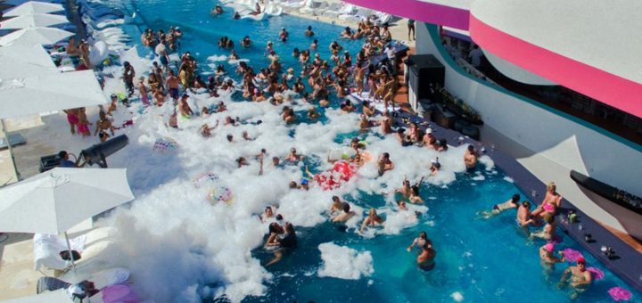 Day Pass Temptation Cancun Resort: Conoce los privilegios de un día solo para adultos