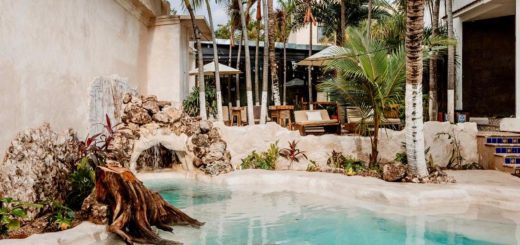 Descubre Mezcal Hotel: Aventura con alma en el corazón de Cancún