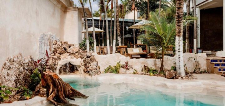 Descubre Mezcal Hotel: Aventura con alma en el corazón de Cancún