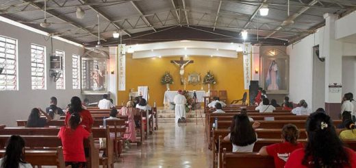 Diócesis Cancún-Chetumal: la Iglesia al ritmo del Caribe