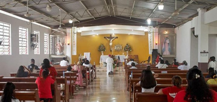 Diócesis Cancún-Chetumal: la Iglesia al ritmo del Caribe