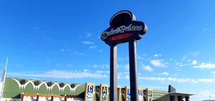 Dubai Palace Casino: El rincón de la suerte en Cancún
