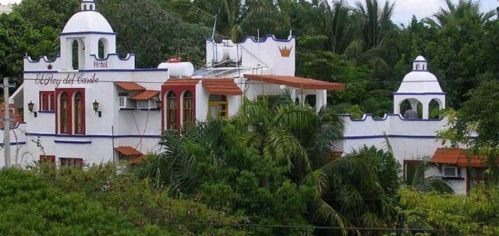 Eco‑Hotel El Rey del Caribe: un respiro verde en el centro de Cancún