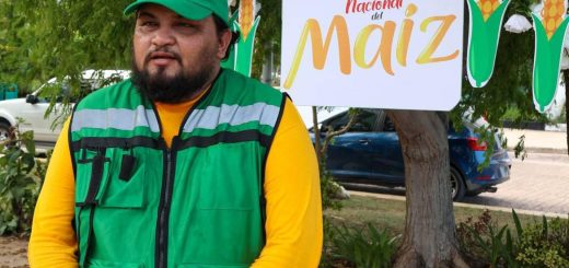 Feria Nacional del Maíz en Cancún: gastronomía, arte y tradición en el Malecón Tajamar