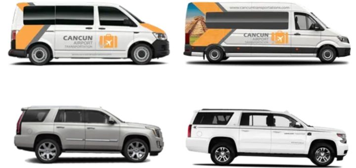 Gana Cancun Airport Transportation TripAdvisor Travellers’ Choice Awards en este 2025