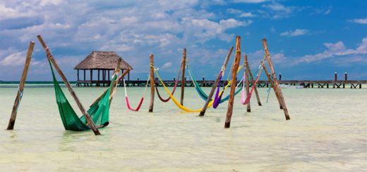 Holbox: Ocupación hotelera se dispara comparada con Cancún