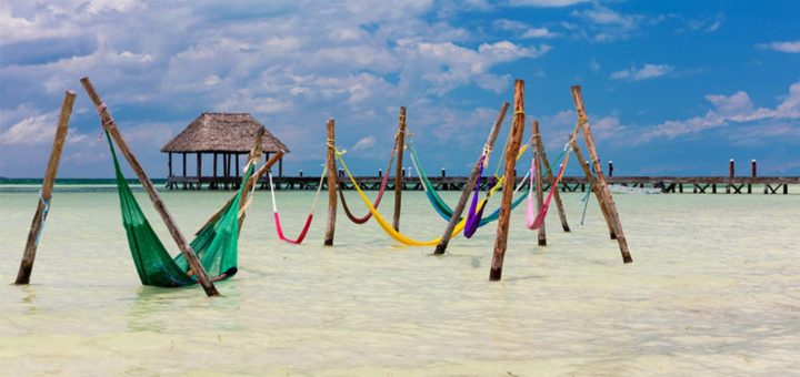 Holbox: Ocupación hotelera se dispara comparada con Cancún