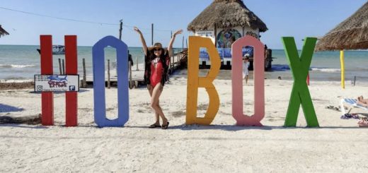 Holbox: Primer Queer Destination en Quintana Roo