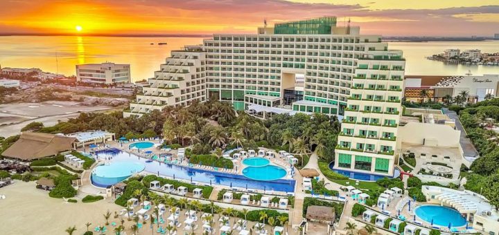 Hospedaje en Cancún en el Mundial 2026: Lo que necesitas saber