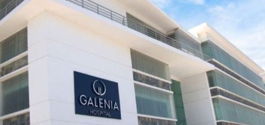 Hospital Galenia: ¿Qué hoteles están cerca para hospedarte?