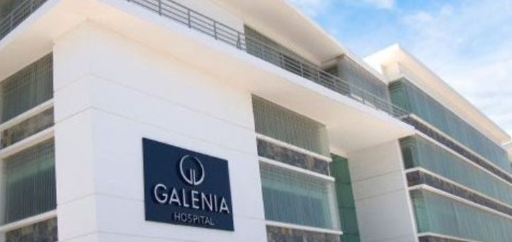 Hospital Galenia: ¿Qué hoteles están cerca para hospedarte?