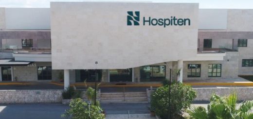 Hospiten Cancún: ¿Qué hoteles son los mejores para hospedarte cerca?